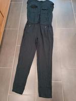 Soyaconcept Overall Jumpsuit romper L 40 neuwertig Thüringen - Eisenach Vorschau