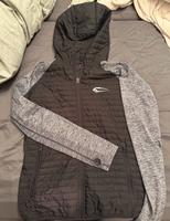 Sportjacke Smilodox Bayern - Selb Vorschau