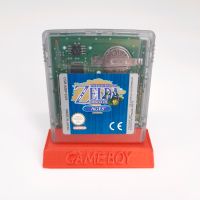 Nintendo Gameboy Color | Zelda Oracle of Ages | Game Boy TOP Hannover - Linden-Limmer Vorschau