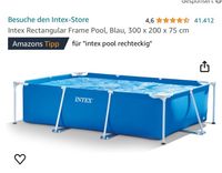 INTEX Pool Bayern - Lohr (Main) Vorschau