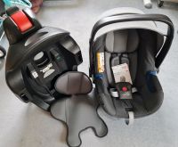 ❤️ Römer Baby-Safe 2 i-Size Babyschale inkl. Isofix Station ❤️ Bayern - Bamberg Vorschau