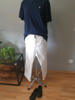 Sommerhose Jeans Pierre Cardin Jeans weiß Dortmund - Innenstadt-West Vorschau