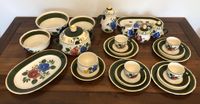 VILLEROY & BOCH Kaffeeservice + Essservice 23 +4 tlg Bauernblume Berlin - Mitte Vorschau