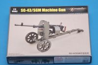 MERIT 60602 SG-43/SGM Maschine Gun in 1/6 Essen - Rüttenscheid Vorschau