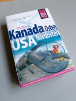 Reise Know How Kanada Osten/USA Nordosten - wie neu - 2010 Nordrhein-Westfalen - Dorsten Vorschau