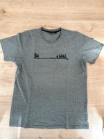 Artwood T-Shirt Schwarzwald Größe XL unisex grau Baden-Württemberg - Villingen-Schwenningen Vorschau