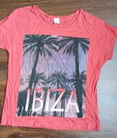 Damen Shirt T-Shirt Vero Moda Ibiza Print Größe M Rheinland-Pfalz - Monreal Vorschau