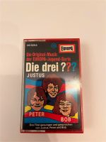 Die Drei Fragezeichen ??? Folge 29 - Original-Musik Kassette gelb Nordrhein-Westfalen - Ratingen Vorschau