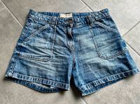 NEXT Mädchen Jeans Shorts Gr.164/14 Jahre top Baden-Württemberg - Waldkirch Vorschau