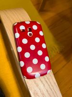 Polka Dot Case für Galaxy S3 Mini Rheinland-Pfalz - Bad Bergzabern Vorschau