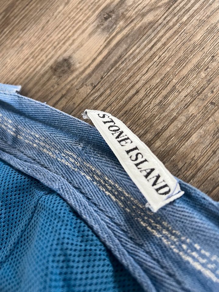 Stone Island BadeHose in Rödermark