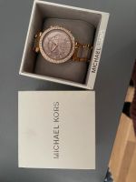 Michael Kors Uhr Rose Nordrhein-Westfalen - Baesweiler Vorschau