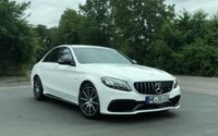 Mercedes C63 / Autovermietung/ Auto mieten ab 18 Nordrhein-Westfalen - Ratingen Vorschau