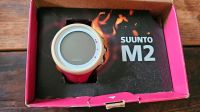 Suunto M2 Pulsuhr Bayern - Schliersee Vorschau