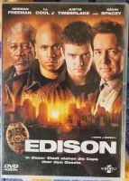 Edison (DVD) - Morgan Freeman, Kevin Spacey, Justin Timberlake München - Allach-Untermenzing Vorschau