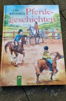 Kinderbuch die schönsten Pferdegeschichten Hessen - Großalmerode Vorschau