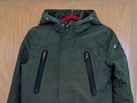 Jungen Jacke Winterjacke, Parka, Gr. 146 Nordrhein-Westfalen - Mönchengladbach Vorschau