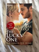 The Lucky one Nicholas Sparks Nordrhein-Westfalen - Neuss Vorschau