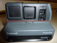 Polaroid Impulse Portrait Sofortbildkamera Bayern - Reichling Vorschau