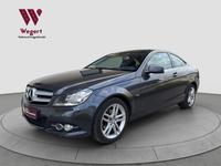 Mercedes-Benz C180 CGI BlueEfficiency*PANO*1HAND*SITZHEIZ* Baden-Württemberg - Holzgerlingen Vorschau