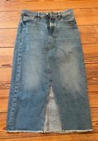 Langer Jeansrock ICHI Eimsbüttel - Hamburg Eimsbüttel (Stadtteil) Vorschau
