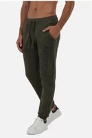 Boxeur des Rues Jogginghose Sweatpant Gr. S Khaki Grün Slim Fit Baden-Württemberg - St. Leon-Rot Vorschau