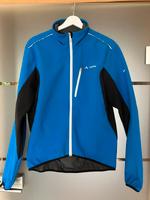 Vaude Leichte Softshelljacke in S, Herren Hessen - Kaufungen Vorschau