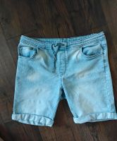 Jeansshorts 52 54 XL kurze Hose München - Sendling-Westpark Vorschau