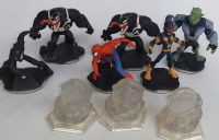 Figuren und Welten für das Spiel Disney Infinity (PS3/XBOX,Wii) Nordrhein-Westfalen - Sprockhövel Vorschau