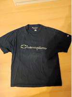 T-Shirt   XL  Champion blau Kr. München - Neuried Kr München Vorschau