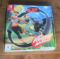 Ring Fit Adventure - Standard Edition für Nintendo Switch Nordrhein-Westfalen - Krefeld Vorschau