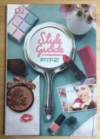 Style Guide Fitz Buch | Make-up, Haare, Outfit Münster (Westfalen) - Centrum Vorschau