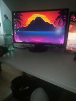 BenQ 60 Hz monitor+Lenovo pc Bremen - Blumenthal Vorschau