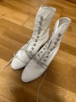 Gardestiefel in Größe 42 Rheinland-Pfalz - Neuwied Vorschau