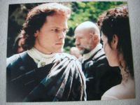 Outlander - Sam Heughan+Caitriona Balfe - Foto#1/5 Neu Sachsen - Zobes Vorschau