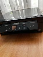 Epson Drucker XP-305 Baden-Württemberg - Ludwigsburg Vorschau