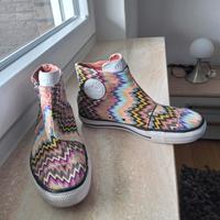 Converse sneackers Niedersachsen - Ankum Vorschau
