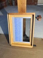 VELUX Dachfenster (neuwertig) GIV 350 3059 Lichtmaß 41x61,2cm Bayern - Weichering Vorschau