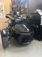 Can-Am Spyder F3 Aktion mit 3 Jahren Garantie, PKW Führerschein Dresden - Äußere Neustadt Vorschau