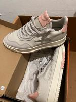 Adidas court vintage leder Düsseldorf - Golzheim Vorschau