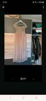 Asos brautjungfern Kleid Abendkleid Glitzer Rose umstandskleid Gr Duisburg - Neumühl Vorschau