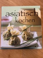 Kochbuch Asiatisch Kochen Hessen - Karben Vorschau