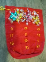 Kleinkind Weihnacht adventskalender nikolaus Sack+24 Lindt Kugeln Aachen - Laurensberg Vorschau