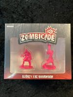 Zombicide Audrey the Bookworm Survivor aus Big Bang Theory Baden-Württemberg - Schönau Vorschau