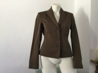 "Hugo Boss" Flotter Blazer braun Gr. 36 Bayern - Weiherhammer Vorschau