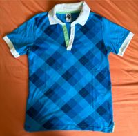 Polo Shirt von Sneaker Freak Gr. L Blau Thüringen - Nordhausen Vorschau