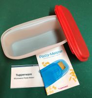 Tupperware Pasta Meister 1,9l neu Sachsen - Radibor Vorschau