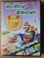 Wenn nicht nur die Sonne lacht   ..DVD Sachsen-Anhalt - Wernigerode Vorschau