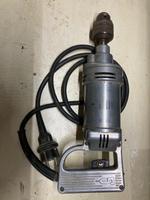 DDR VEB Elektrowerkzeuge Seibnitz BM 10/1 - Bohrmaschine Sachsen - Rackwitz Vorschau