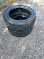 SUV Sommerferien Hankook 235 55 R 19 Dresden - Südvorstadt-Ost Vorschau